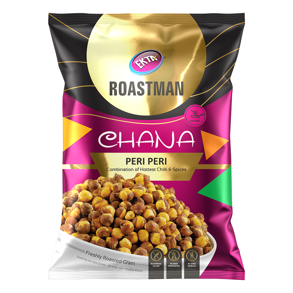 ROASTMAN Peri Peri (200g)