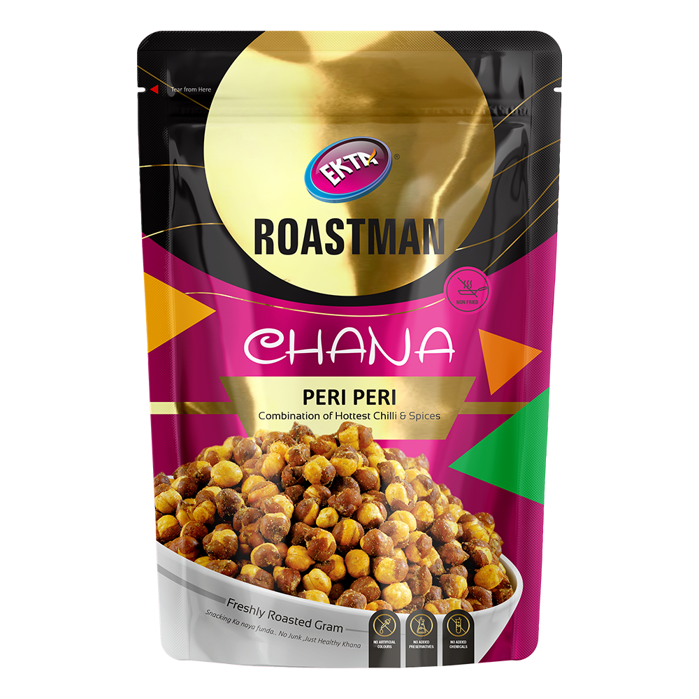 ROASTMAN Peri Peri (500g)