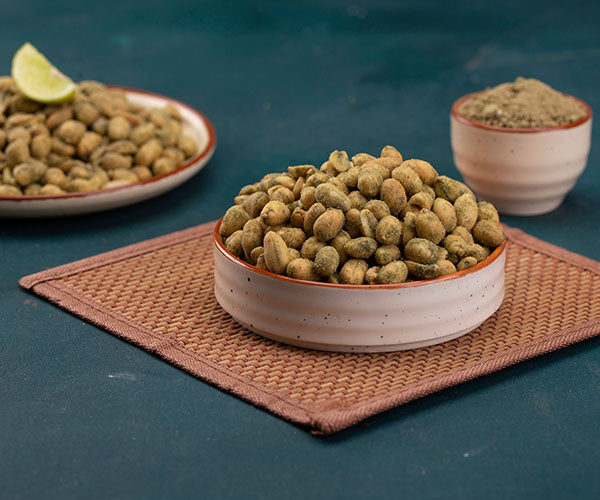 Peanuts