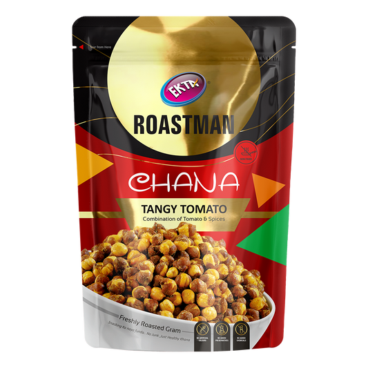 ROASTMAN Chana Tangy Tomato (500g)
