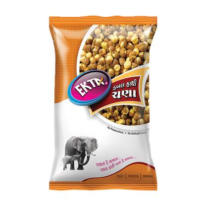 Double Hathi Chana (200g)