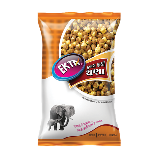 Double Hathi Chana (200g)