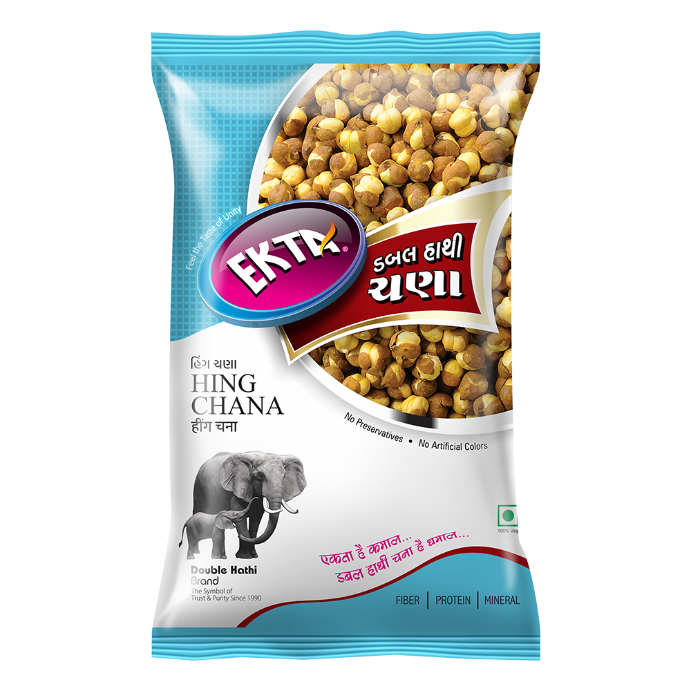 Double Hathi Hing Chana (200g)