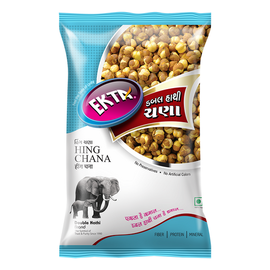Double Hathi Hing Chana (200g)