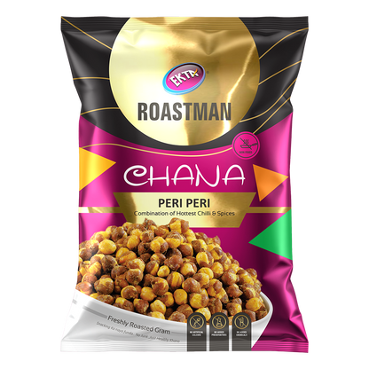 ROASTMAN Peri Peri (200g)