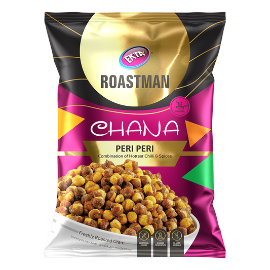 ROASTMAN Peri Peri (200g)