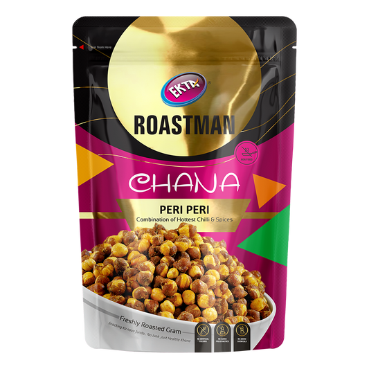 ROASTMAN Peri Peri (500g)
