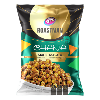 ROASTMAN Chana Magic Masala (200g)