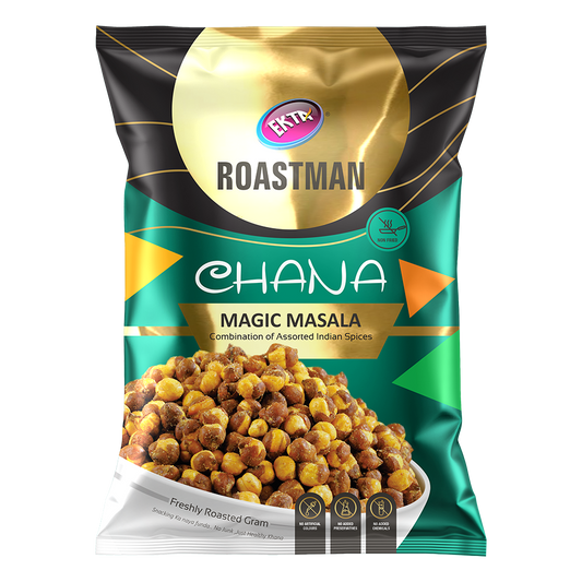ROASTMAN Chana Magic Masala (200g)