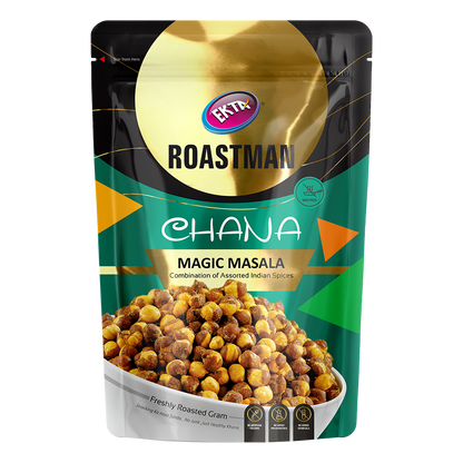 ROASTMAN Chana Magic Masala (500g)